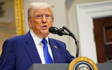 NÓNG: Tổng thống Trump công bố Israel và Iran sẽ ngừng bắn toàn diện, Iran nói 'tiếp tục chiến đấu'