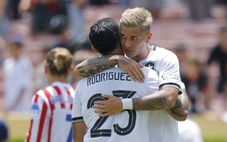 Xếp hạng chung cuộc bảng B FIFA Club World Cup 2025: SG, Botafogo, Atletico Madrid cùng 6 điểm