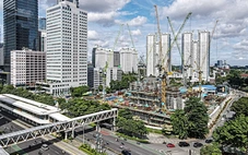 Tranh cãi về nhà mini cho người trẻ đô thị ở Indonesia