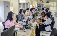 Bình Định phối hợp Gia Lai vận hành thử nghiệm chính quyền cấp xã mới