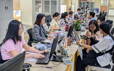 Bình Định phối hợp Gia Lai vận hành thử nghiệm chính quyền cấp xã mới