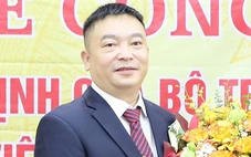 Vợ chồng viện trưởng Viện Pháp y tâm thần trung ương bị khởi tố là ai?