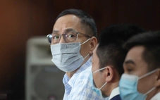 Xét xử cựu giám đốc Trung tâm Lý lịch tư pháp quốc gia trong vụ án nhận hối lộ hơn 43 tỉ đồng
