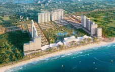 Vũng Tàu: từ 'Cap Saint-Jacques' đến thiên đường nghỉ dưỡng tầm cỡ