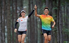 Khởi tranh giải chạy marathon quốc tế ở Vĩnh Phúc