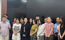 Khởi tố 36 người là lãnh đạo, cán bộ Viện pháp y tâm thần Trung ương