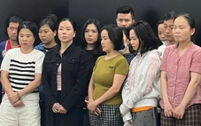Khởi tố 36 người là lãnh đạo, cán bộ Viện pháp y tâm thần Trung ương