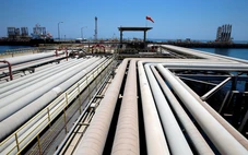 Giá dầu giảm mạnh, chứng khoán Mỹ bật tăng sau khi Iran tấn công căn cứ ở Qatar