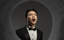 Tenor Thế Huy: Được hát để được thấy, và thấu