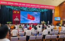 Bí thư Bà Rịa - Vũng Tàu gửi lời khuyên đến cán bộ khi hợp nhất vào TP.HCM