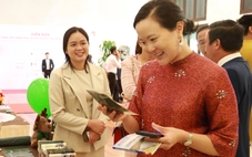 Doanh nghiệp Mỹ tìm cơ hội đầu tư mới tại miền Trung