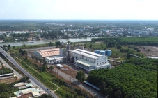 Sẽ quy hoạch Nhà máy bột giấy Phương Nam thành đô thị sinh thái gắn với nông nghiệp công nghệ cao