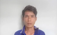 Bắt nghi phạm giao cấu với cháu ruột dưới 16 tuổi, sinh con
