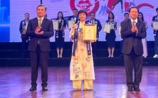 Dai-ichi vào 'Top doanh nghiệp có sản phẩm số thông minh và giải pháp công nghệ công nghiệp 4.0'