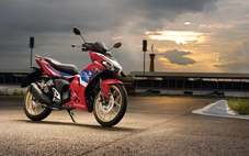 Honda Winner X giảm giá tới 16 triệu đồng, cạnh tranh quyết liệt Yamaha Exciter