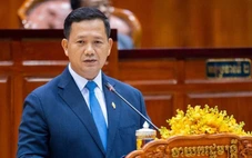 Campuchia ngừng nhập khẩu xăng dầu từ Thái Lan
