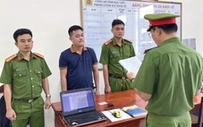 Thêm cán bộ Sở Y tế tỉnh Bạc Liêu bị bắt vì vi phạm quy định đấu thầu