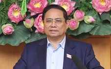 Thủ tướng họp ứng phó tác động từ căng thẳng chiến sự tại Trung Đông