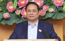 Thủ tướng họp ứng phó tác động từ căng thẳng chiến sự tại Trung Đông