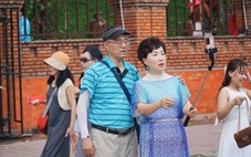 Nha Trang là điểm đến thích nhất thế giới của du khách Hàn Quốc