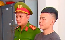 Vào viện xin cấp cứu, chưa kịp chuyển viện theo ý muốn đã ra tay đấm điều dưỡng
