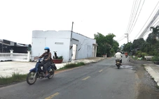 Quyết liệt hơn với chuyện cất nhà ven sông