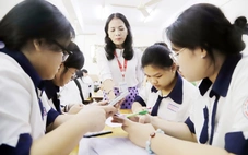 Thi tốt nghiệp THPT 2025 theo chương trình mới: 'Chinh phục' các môn thi thế nào?