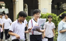 Tuyển sinh lớp 10 ở TP.HCM: Bất ngờ chỉ 488 thí sinh được 10 điểm môn ngoại ngữ