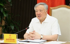 Phó thủ tướng thường trực: Dự án nào cần phải thanh tra, thì Thanh tra Chính phủ vào cuộc