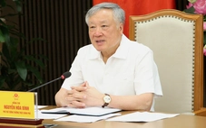 Phó Thủ tướng Thường trực: Dự án nào cần phải thanh tra, thì Thanh tra Chính phủ vào cuộc