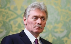 Điện Kremlin: Ông Trump không thông báo với ông Putin về cuộc tấn công Iran