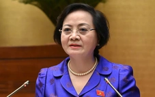 Bộ Nội vụ hướng dẫn mới nhất về số lượng phó chủ tịch 34 tỉnh, thành, cấp xã