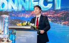 Nam Long thúc đẩy hợp tác với các đơn vị phân phối đô thị Izumi City
