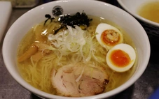 Mì ramen lên ngôi khi giá gạo ở Nhật Bản tăng vọt