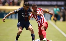 Trực tuyến bảng B FIFA Club World Cup: Căng thẳng vé đi tiếp