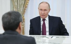 Điện Kremlin trả lời câu hỏi: Nga sẵn sàng làm gì để giúp Iran?