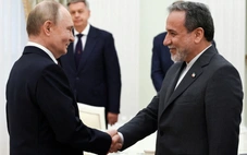 Ông Putin lên án các cuộc tấn công vào Iran là 'xâm lược vô cớ'