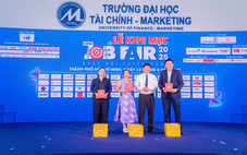 WESET ký kết hợp tác với Trường đại học Tài chính - Marketing