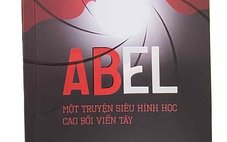Abel - Một truyện siêu hình học cao bồi Viễn Tây