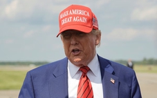 Ông Trump có phạm luật khi ra lệnh đánh bom Iran?