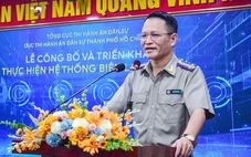 Cục Thi hành án dân sự TP.HCM triển khai biên lai điện tử trong thi hành án