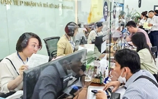 Từ 1-7, người dân được lựa chọn nơi nộp hồ sơ đăng ký đất đai trong phạm vi tỉnh
