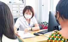 Mất con vì mắc hội chứng Budd-Chiari