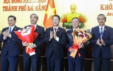 Ông Lê Trung Chinh, chủ tịch UBND TP Đà Nẵng, nghỉ hưu trước 6 tuổi