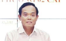 Ông Trần Lưu Quang: Đồng tình phương án đưa cán bộ từ tỉnh về công tác tại xã, phường mới