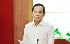 Ông Trần Lưu Quang: Đồng tình phương án đưa cán bộ từ tỉnh về công tác tại xã, phường mới