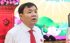 Đồng Tháp giảm 987 biên chế sau khi thực hiện chính quyền 2 cấp