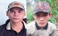 Bắt khẩn cấp hai nghi phạm đâm 9 nhát dao giết người trong đêm