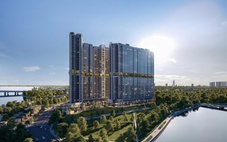 Dự án hiếm hoi liền kề 2 nhà ga metro Bình Dương, Đồng Nai