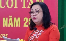 Kỳ họp cuối HĐND tỉnh Phú Yên: Còn 1 ngày làm việc vẫn tận tâm